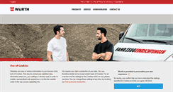 Desktop Screenshot of orsymobil.com