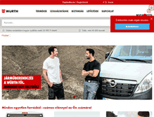 Tablet Screenshot of orsymobil.hu
